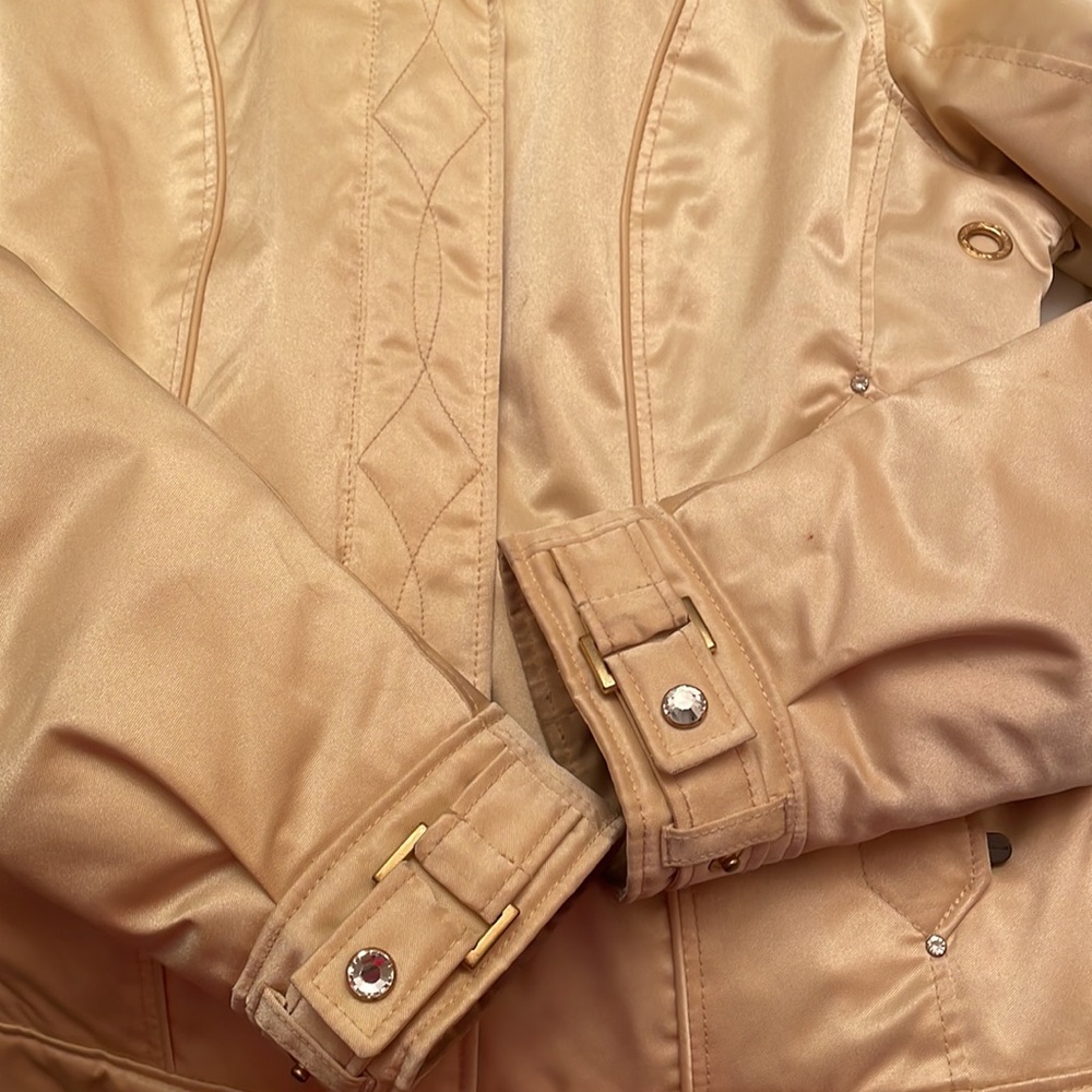 Metropolis Ski Jacket - image 3